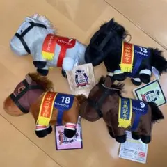2026年最新】ラッキーライラック ぬいぐるみの人気アイテム - メルカリ