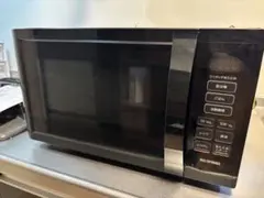 2026年最新】アイリスオーヤマ 電子レンジ 17Lの人気アイテム - メルカリ