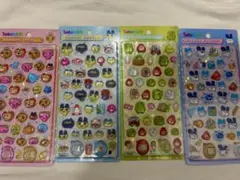 ボンボンドロップシール たまごっち まとめ売り正規品