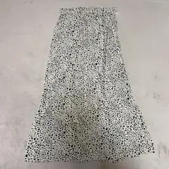 Ciaopanic レオパードスカート　フレアスカート