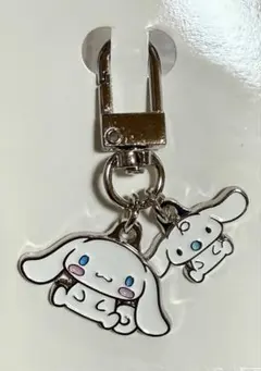 シナモロール キーホルダー