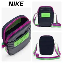 Nikeクロスボディバッグ　Heritage Crossbody タグ付き