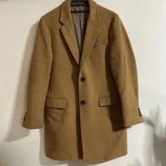 A DAY IN THE LIFE ブラウン トレンチコート M