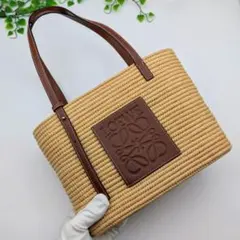 美品⭐︎LOEWE ロエベ かごバッグ スモール 楽天市場】ロエベ かご スモールの通販