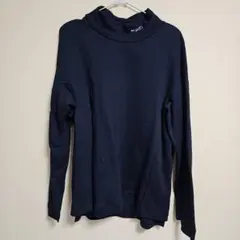 Re:PLAY ハイネック長袖カットソーのサムネイル
