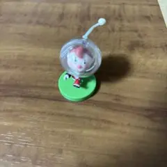 チョコエッグ ピクミン 新人レスキュー隊員