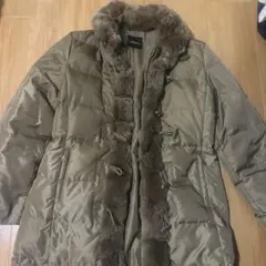 MaxMara WEEKEND LINE ヘビーパディングジャケット