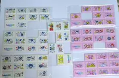 たまごっち ちょこぶろっくしーる 中古