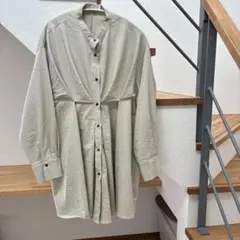 KBF シャツ