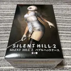 バブルヘッドナース ゲームキャラクター