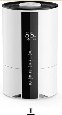 新品未開封】momonics タワーハイブリッド加湿器 - メルカリ