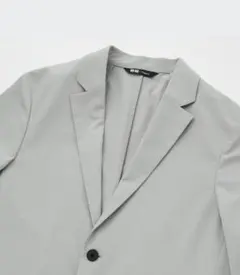 UNIQLO × Theory 感動ジャケットビジネス Mサイズ