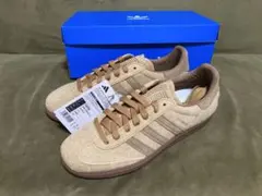 【新品】jjjjound adidas samba Tobacc 26 cm