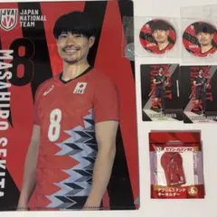 2026年最新】関田誠大の人気アイテム - メルカリ