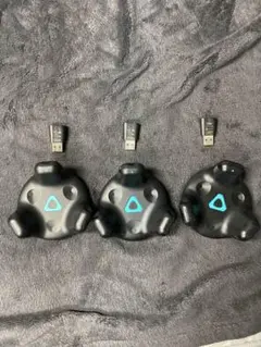 VIVE Tracker (2.0) 3個セット
