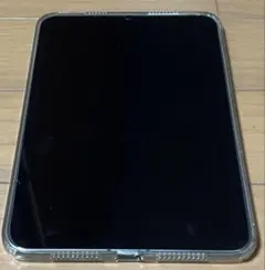 Apple iPad mini 6 Cellular 256GB スペースグレイ