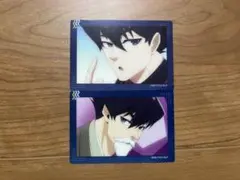 ブルーロック あでぃしょなるたいむ オーロラカード 烏旅人