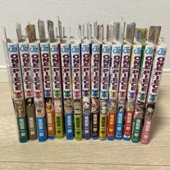 ONE PIECE 初版 61〜72巻セット - メルカリ