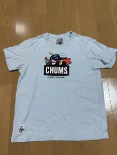 珊瑚さん専用CHUMS Tシャツ Mサイズ