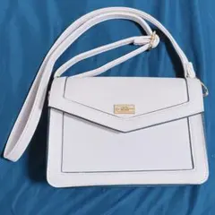 セシルマクビー　ショルダーバッグ cecil mcbee
