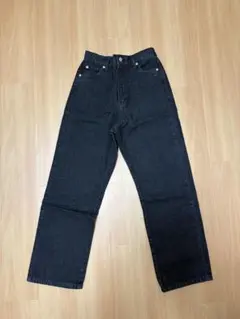 デニムパンツLサイズ