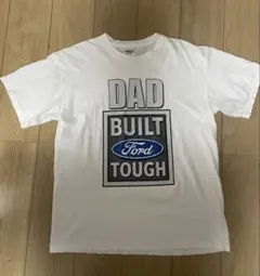 Ford DAD BUILT TOUGH Tシャツのサムネイル