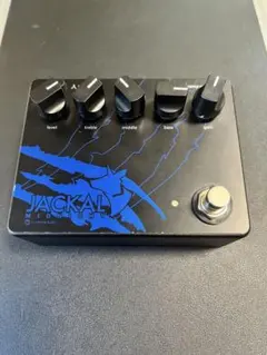 Limetone Audio JACKAL -7th Anniversary- - メルカリ