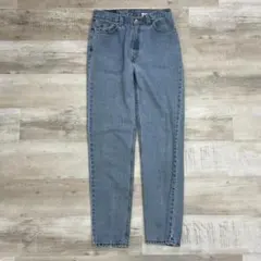パ*ダ様 90-00s Levi's リーバイス 512 USA製 デニムパンツ