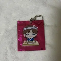 超特急 カイ ご当地キーホルダー 香川