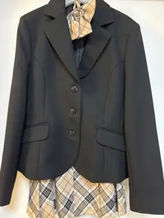 ブレザー 制服 卒業式 卒業服 美品 可愛い