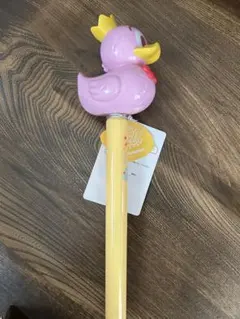ドナルド パルパルーザ グワグワスティック 2024ピンク