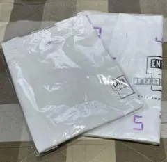 【新品・未開封】Travis Japan ツアーグッズ　ツアーTシャツとツアバ