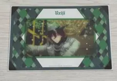 うたプリ　タブナイ　ビジュカ　嶺二