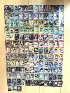 コナンカード　まとめ売り2