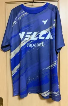 SALE 選手支給品 バーレーンヴィクトリアス チームTシャツ メリダ SM