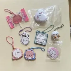 ちいかわ　まとめ売り