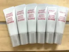 ASTALIFT WHITE ESSENCE 6本セット