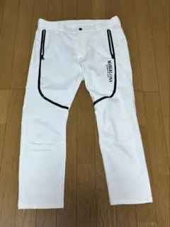 マーク＆ロナ MARK&LONA MCM-3C-AT51 パンツ