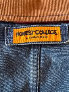 デニムジャケット