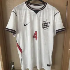 イングランド代表 ユニフォーム RASHFORD No.11 - メルカリ