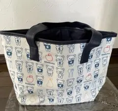 ✨️新品未使用✨️期間限定お値下げ°・☆リラックマ トートバッグ 大きめ丈夫です！
