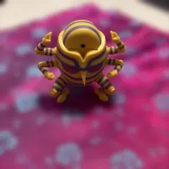 ジョジョの奇妙な冒険 一番くじ G賞 デスクトップマスコット ハーヴェスト