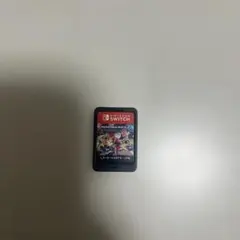 斉*雄様 Nintendo Switch マリオカート8 デラックス ソフトのみ