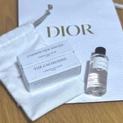 Christian Dior 香水セット