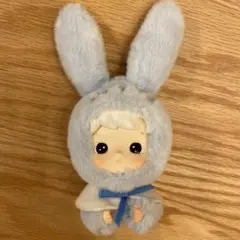 POPMART HACIPUPU Snuggle With You