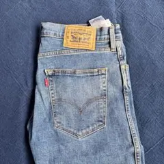 リーバイス　505 W30L30