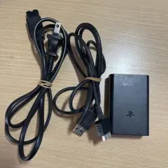 SONY PS Vita 充電器 PCH-ZAC1 純正品 PCH-1000