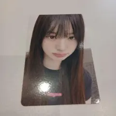 ive 1124 大阪オフイベ ウォニョン