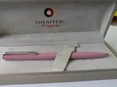 美品　高級ブランドShaffer　ボールペンのサムネイル