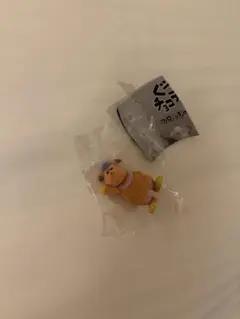 ぐーチョコランタン ガチャガチャ